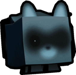 Faceling Raccoon Pet