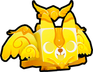 Empyrean Corgi
