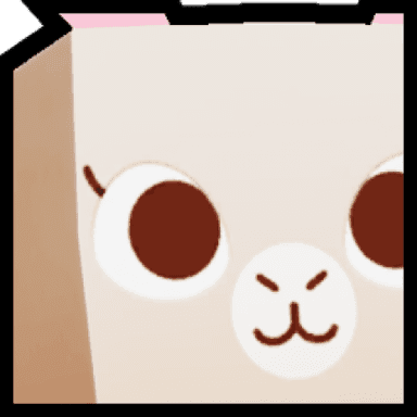 Huge Llama