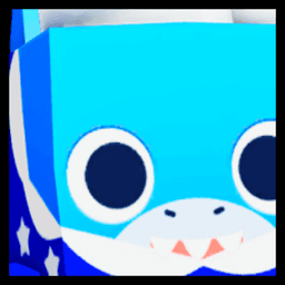 Huge Pajamas Shark Pet