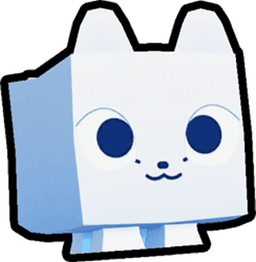 Snow Fox Pet