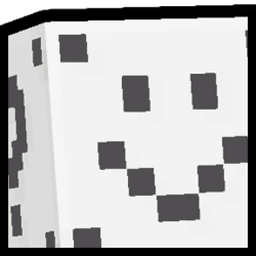 Huge Chroma Lucky Block Mimic Pet
