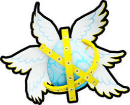 Angelic Egg Egg