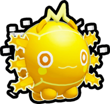 Holographic Axolotl Ball