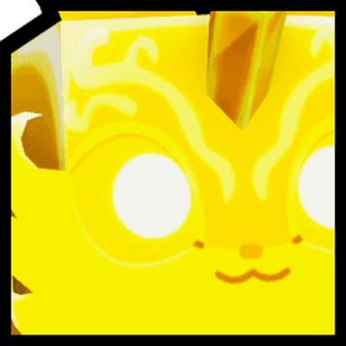 Huge Quartz Fox