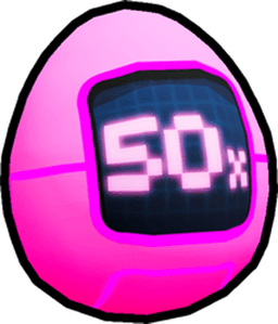 Arcade Egg 5 Lootbox