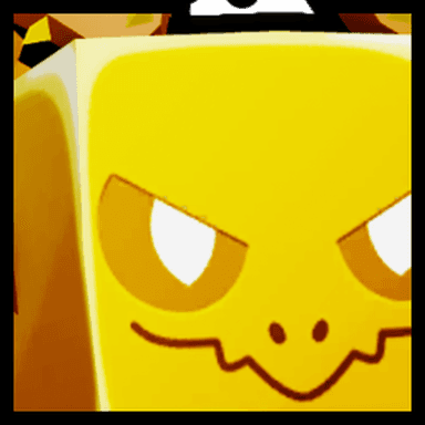 Huge Withered Agony