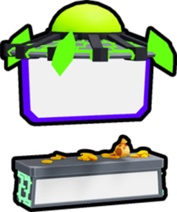 Booth | UFO Booth