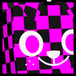 Huge Error Dog Pet