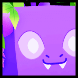 Huge Wistera Wyvern Pet