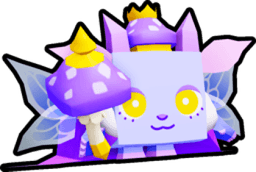 Shiny Palace Pooka Pet
