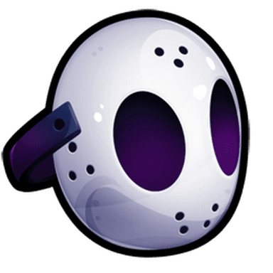 Halloween Mask
