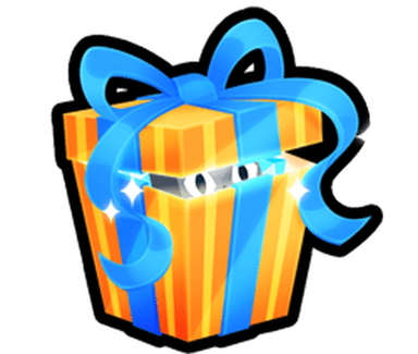 Series 1 Legendary Gift