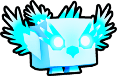Icy Phoenix