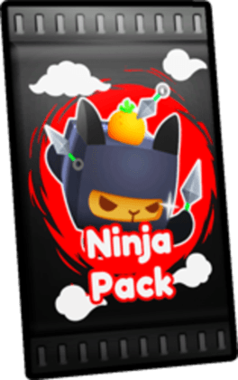 Ninja Pack