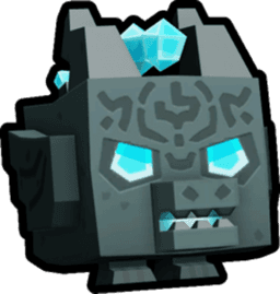 Shiny Rainbow Sentry Drake Pet
