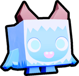 Cheerful Yeti Pet