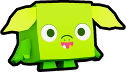 Goblin Pet