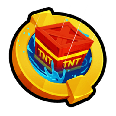 Ultimate | TNT Shower