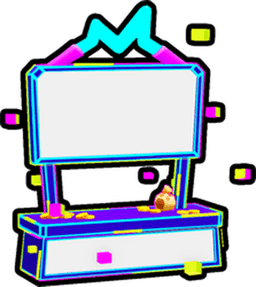 Booth | Holographic Booth