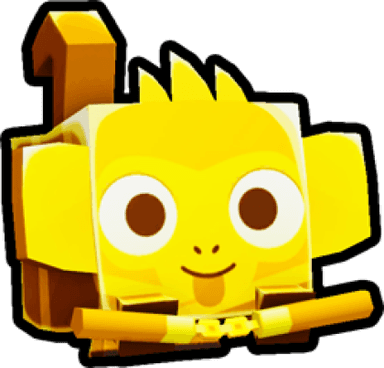 Kung Fu Monkey