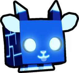 Tech Goat Pet