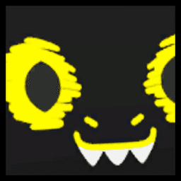 Titanic Highlighter Dragon Pet