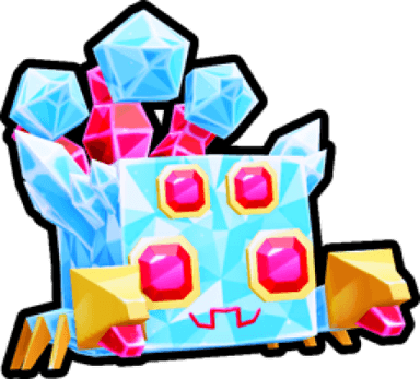 Treasure Scorpion