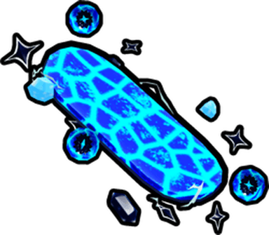 Hoverboard | Void