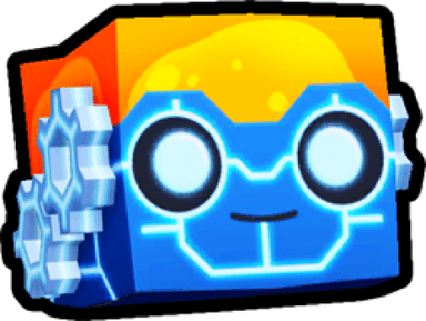 Circuit Slime
