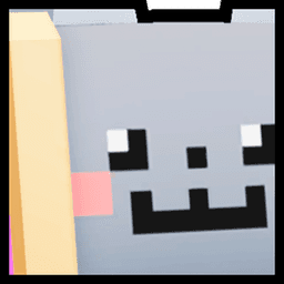 Huge Nyan Cat Pet