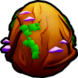 Starroot Oak Egg Egg