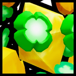 Titanic Lucki Golem Pet