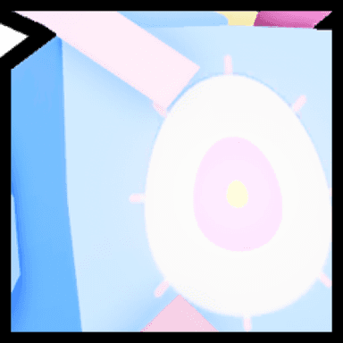 Huge Easter Angelus