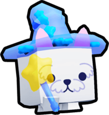 Jelly Wizard