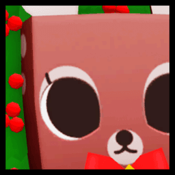 Huge Holly Fawn Pet