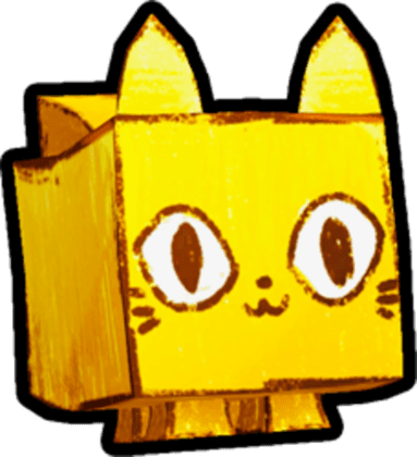 Doodle Cat