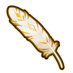 Angel Feather Misc