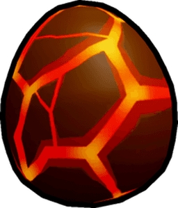 Magma Egg Egg