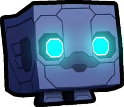 Cyber Ducky Pet