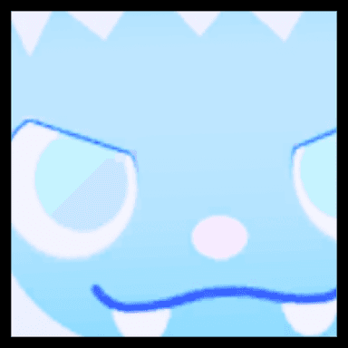 Titanic Angry Yeti