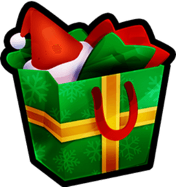 Santa Gift Lootbox