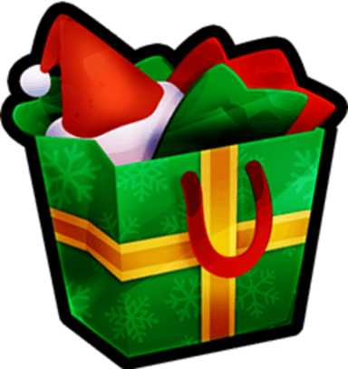Santa Gift