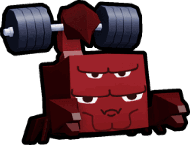Gym Scorpion