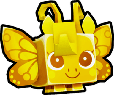 Butterfly Pony