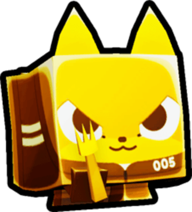 Player Fox