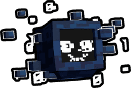 Hacked Computer Pet