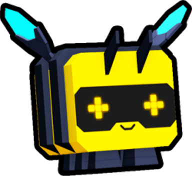 Hi-Tech Bee