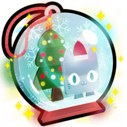 Snow Globe Ornament Misc