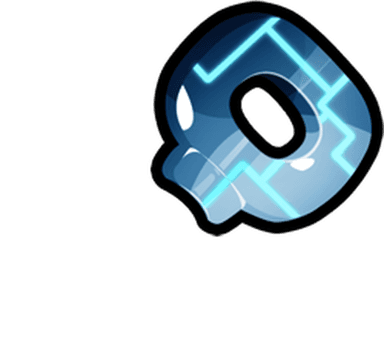 Tech Key Upper Half